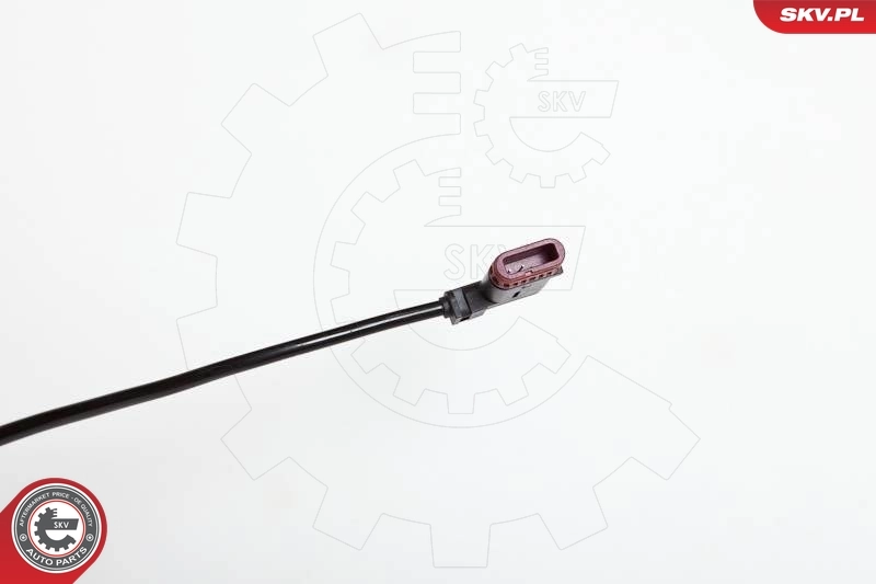 Sensor, wheel speed 06SKV138