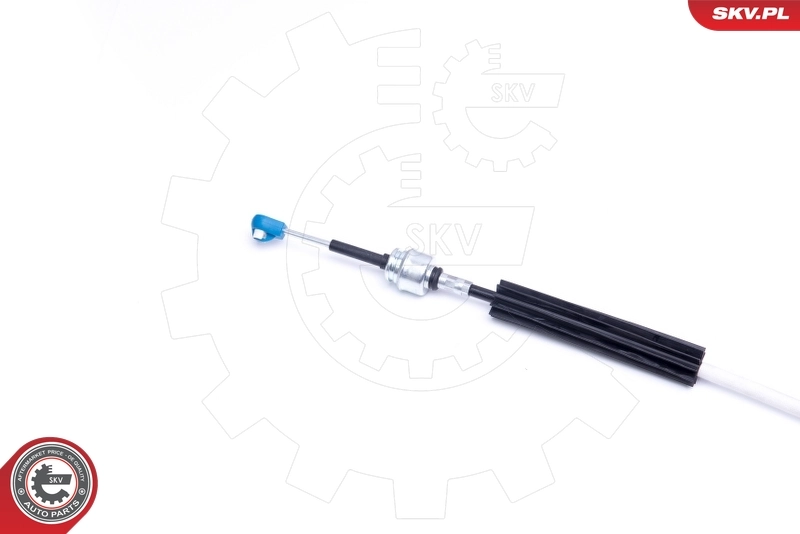 Cable Pull, manual transmission 27SKV086