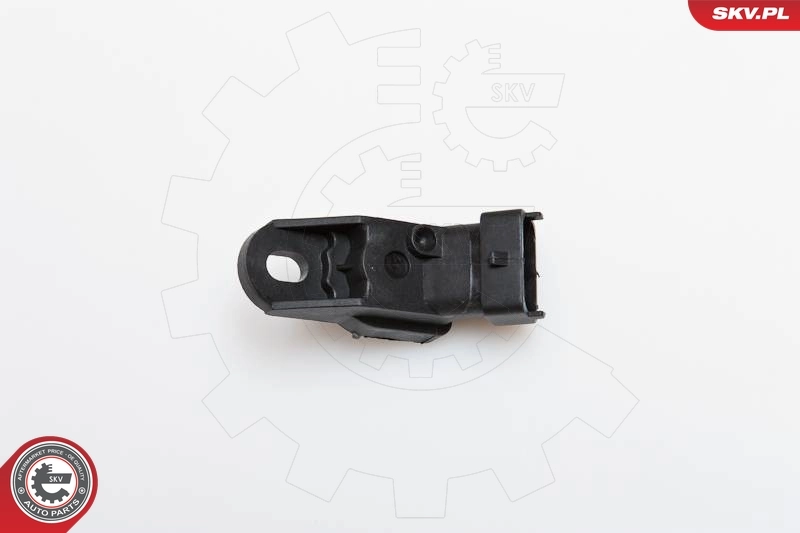 Sensor, intake manifold pressure 17SKV110