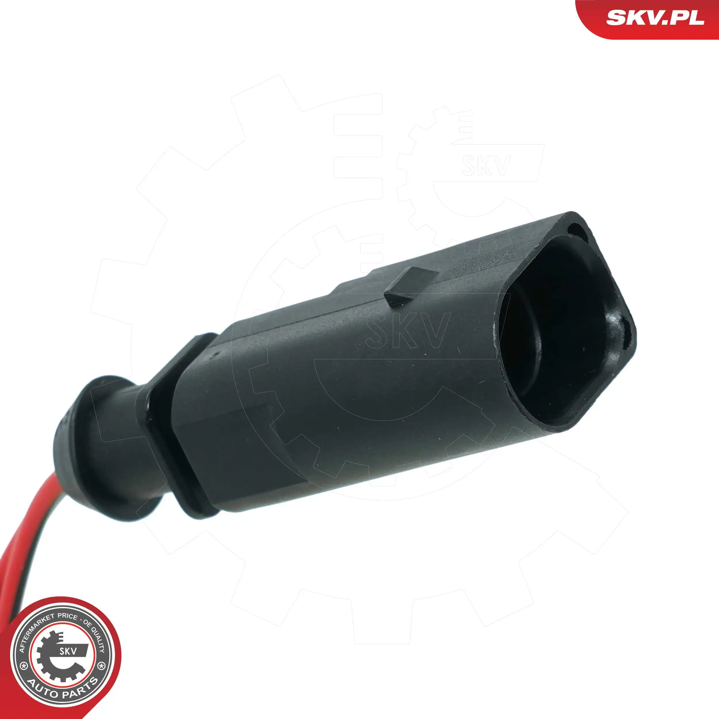 Repair Kit, cable set 53SKV114