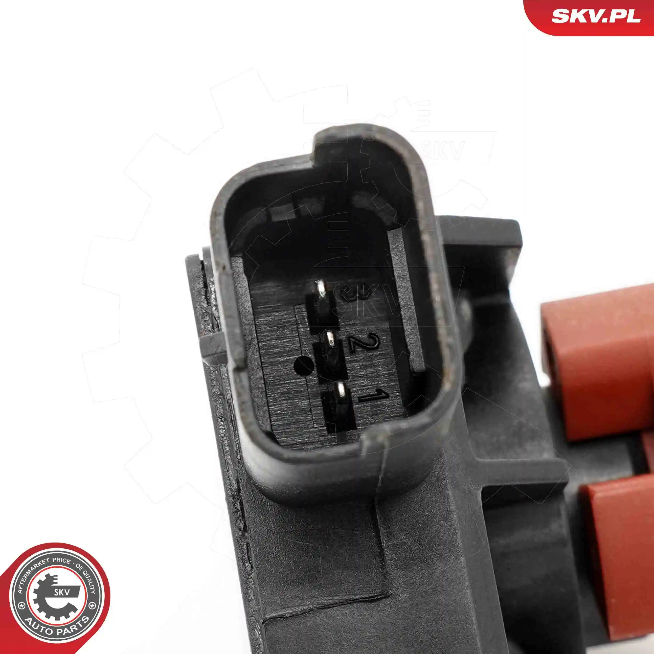 ESEN SKV 17SKV970 Sensor, headlight levelling