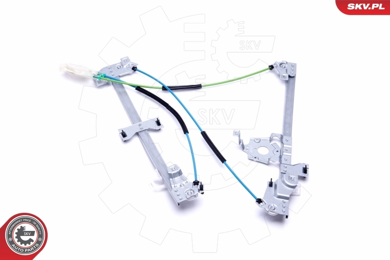 Window Regulator 00SKV712