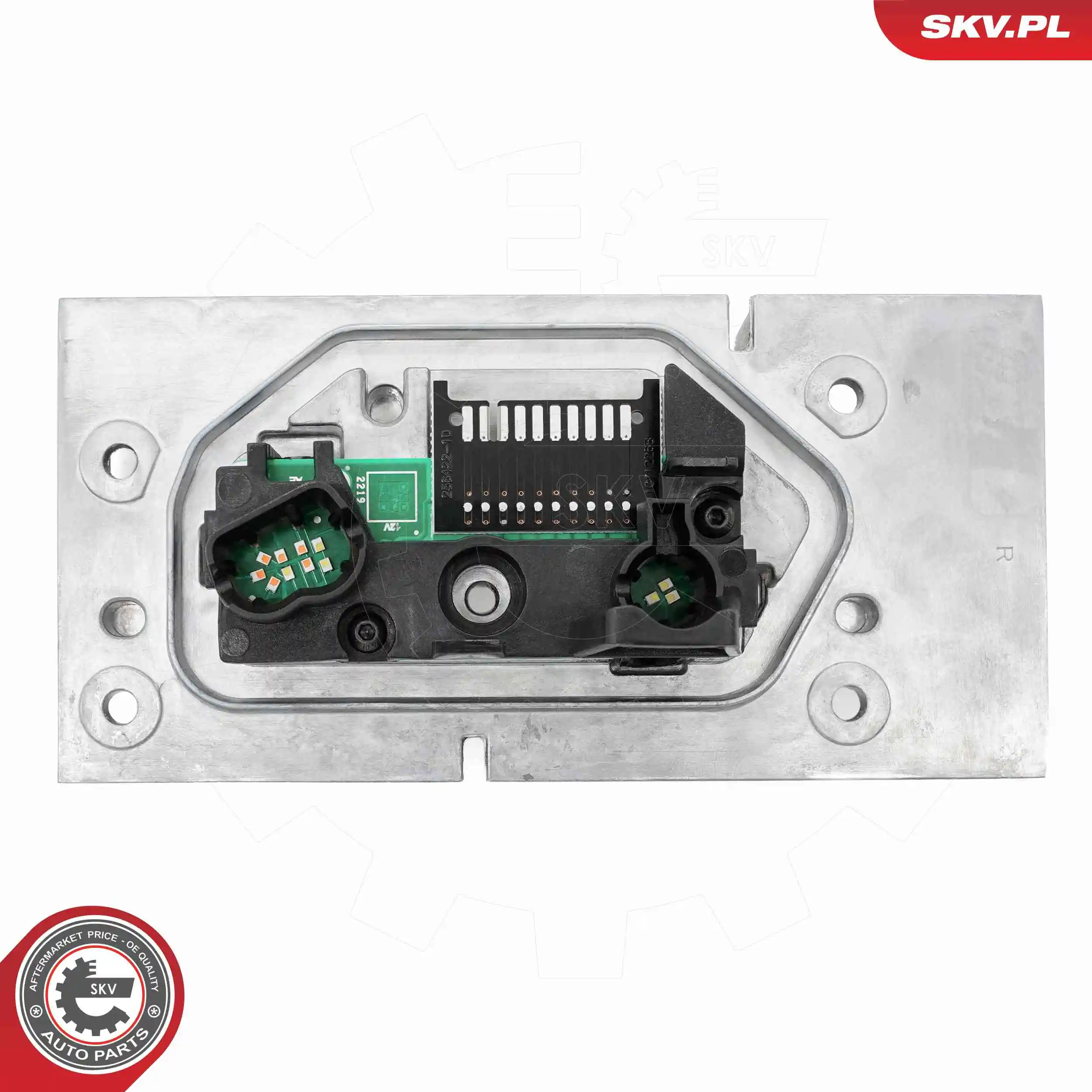 ESEN SKV 59SKV283 Control Unit, lights