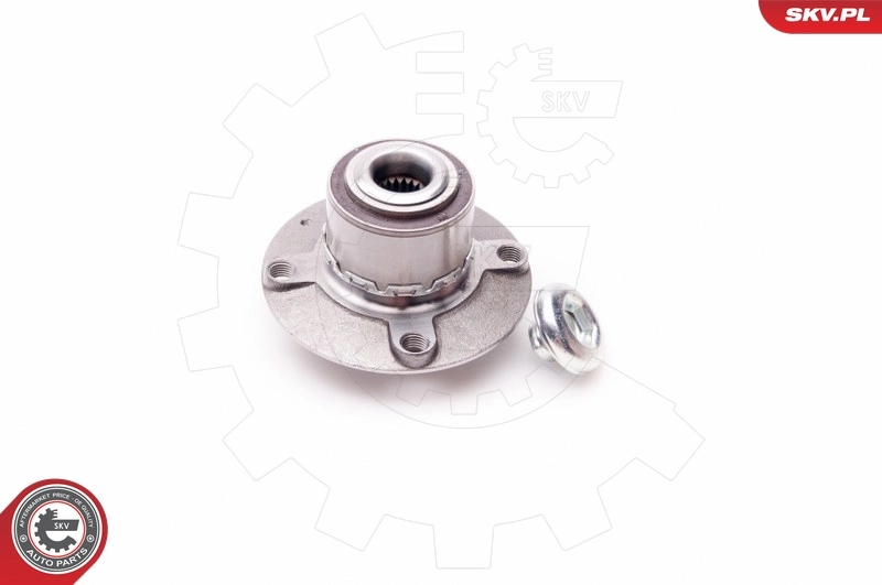 Wheel Bearing Kit 29SKV116