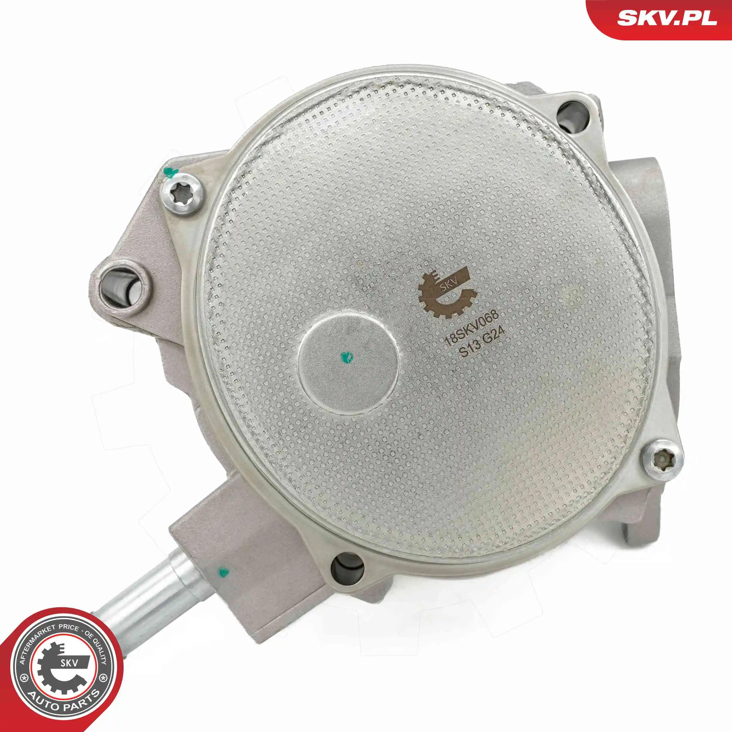 Vacuum Pump, braking system 18SKV068