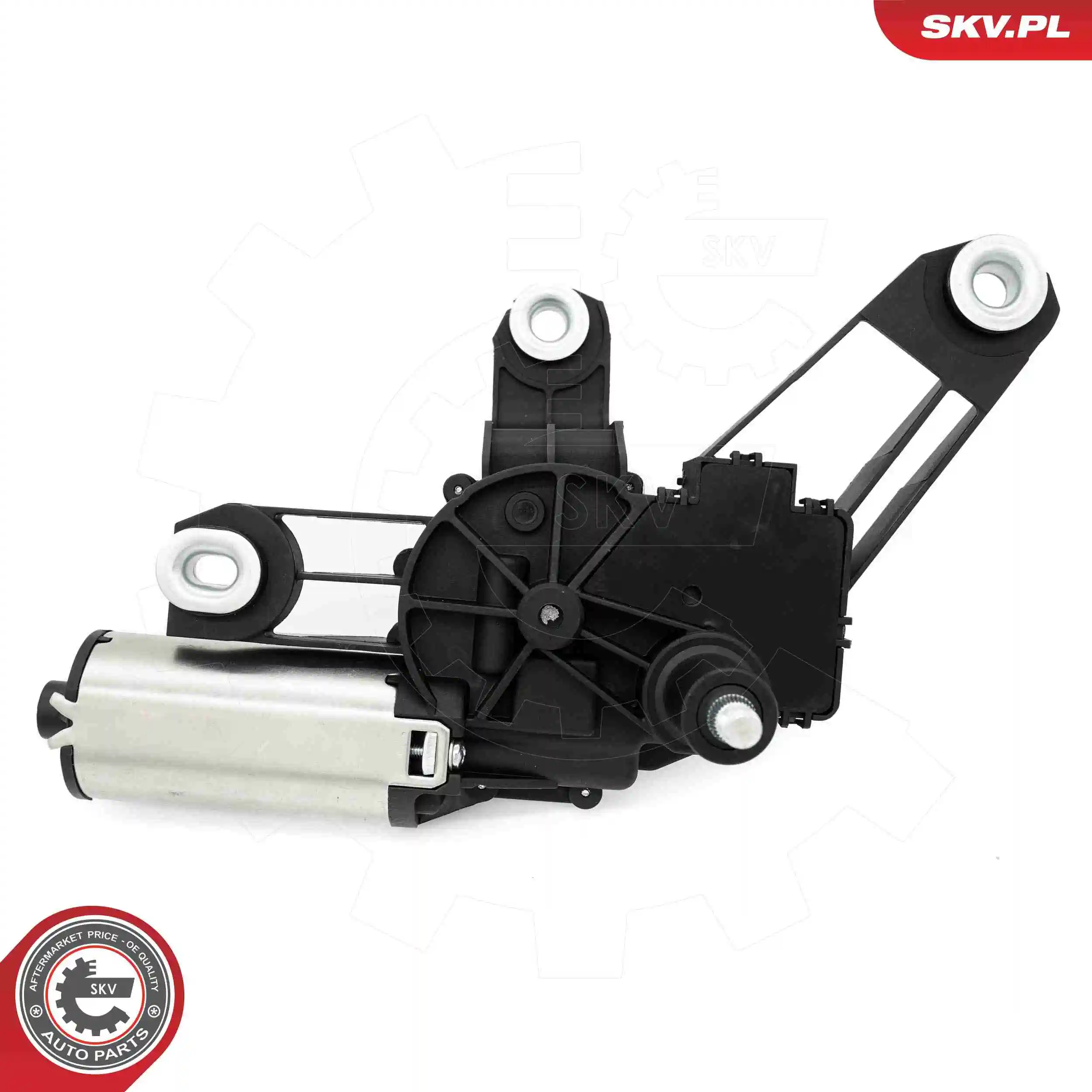 Wiper Motor 19SKV207