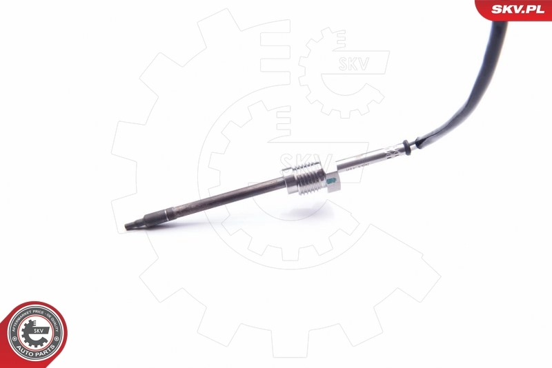 Sensor, exhaust gas temperature 30SKV061