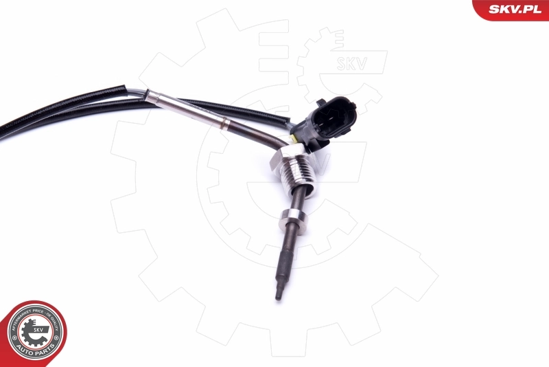 Sensor, exhaust gas temperature 30SKV340
