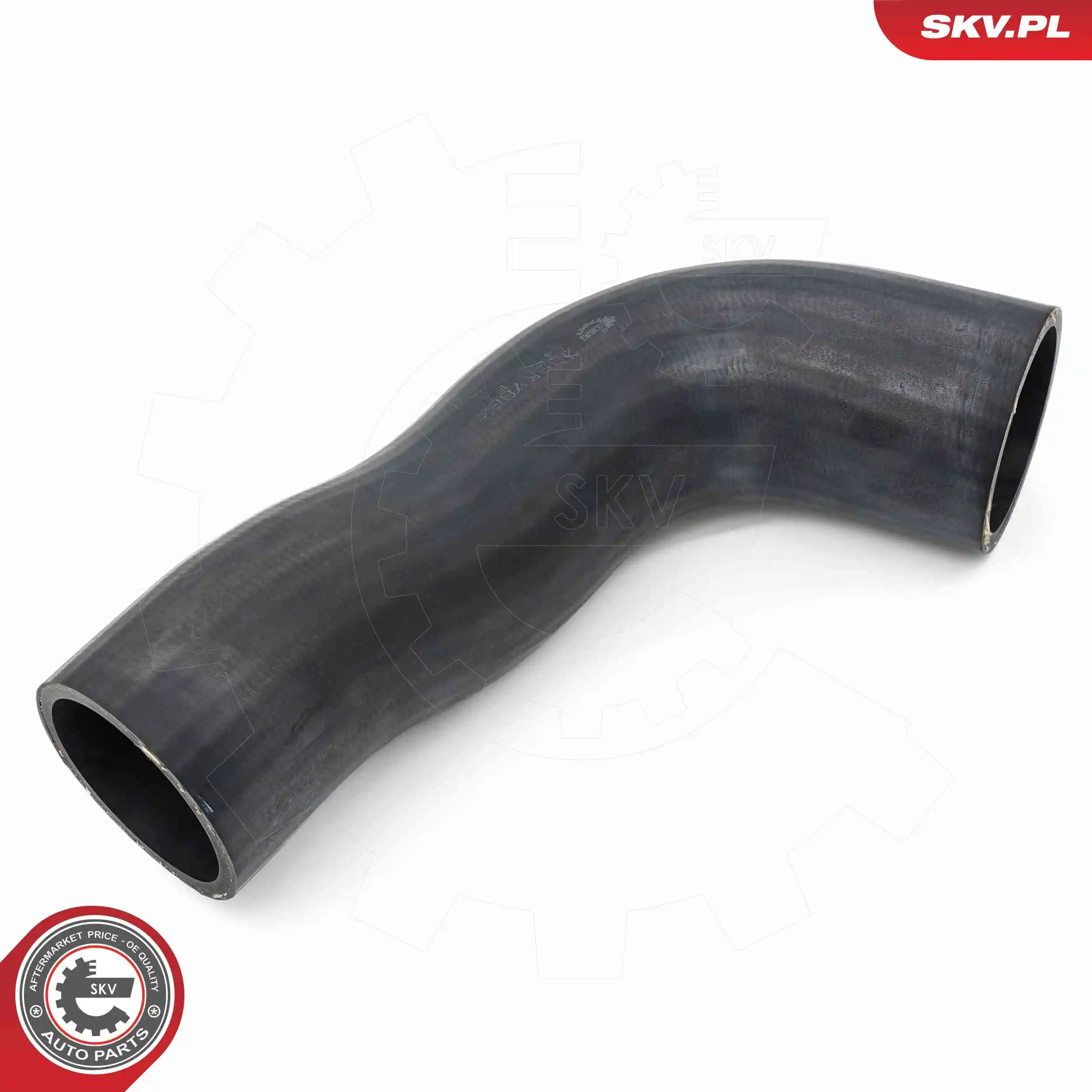 Radiator Hose 43SKV884