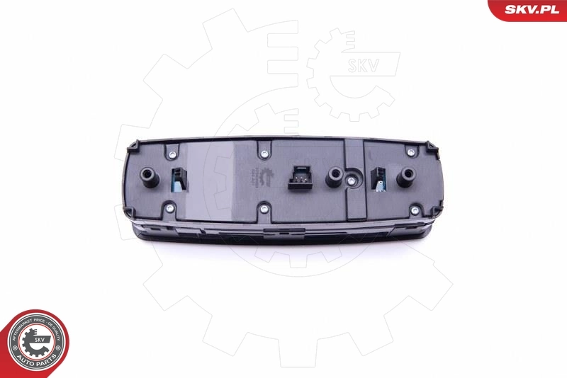 Switch, window regulator 37SKV069