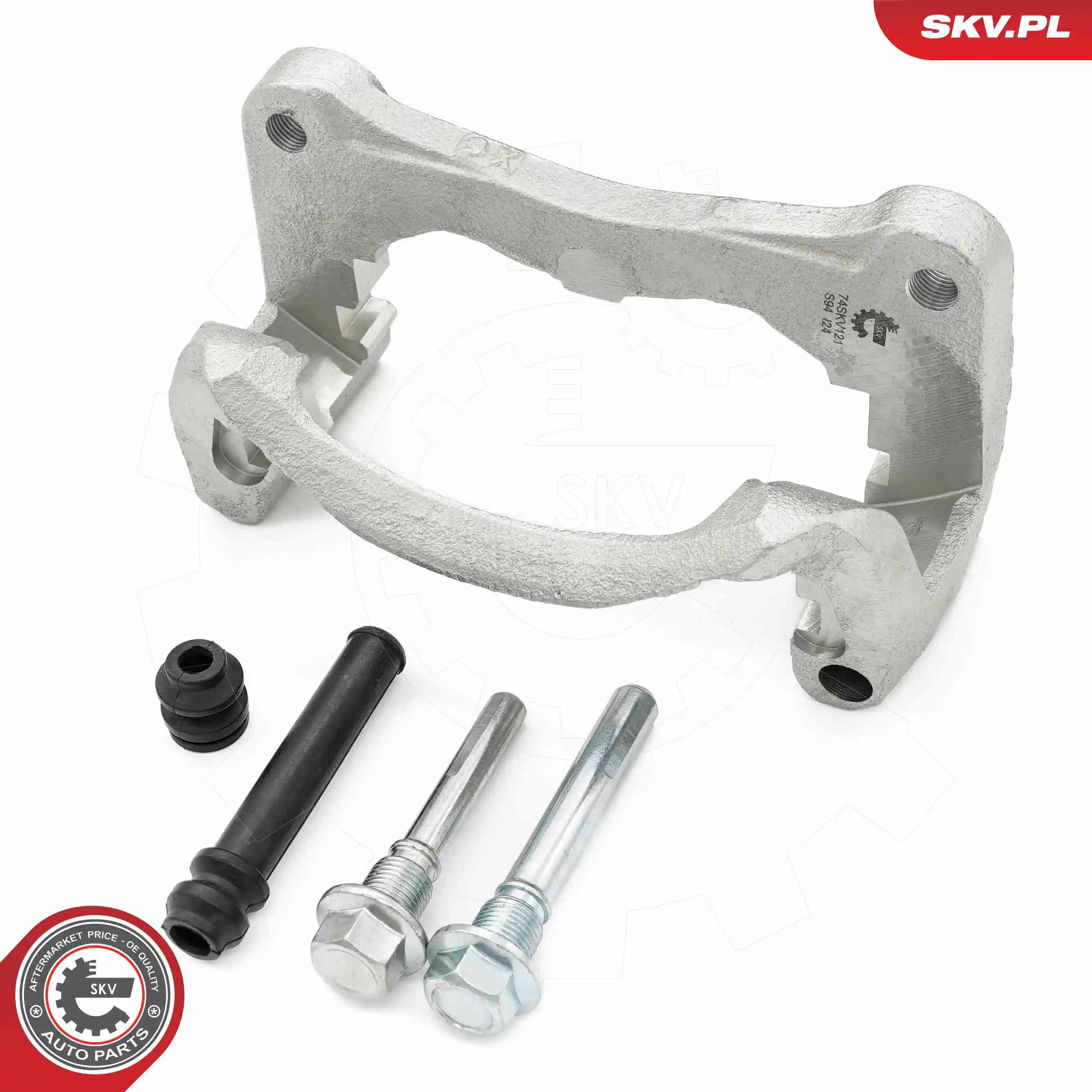 ESEN SKV 74SKV121 Bracket, brake caliper