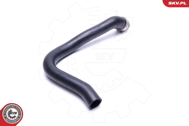 Charge Air Hose 24SKV522