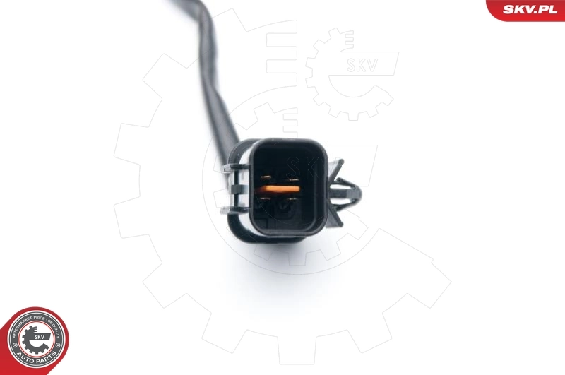 Oxygen Sensor 09SKV743