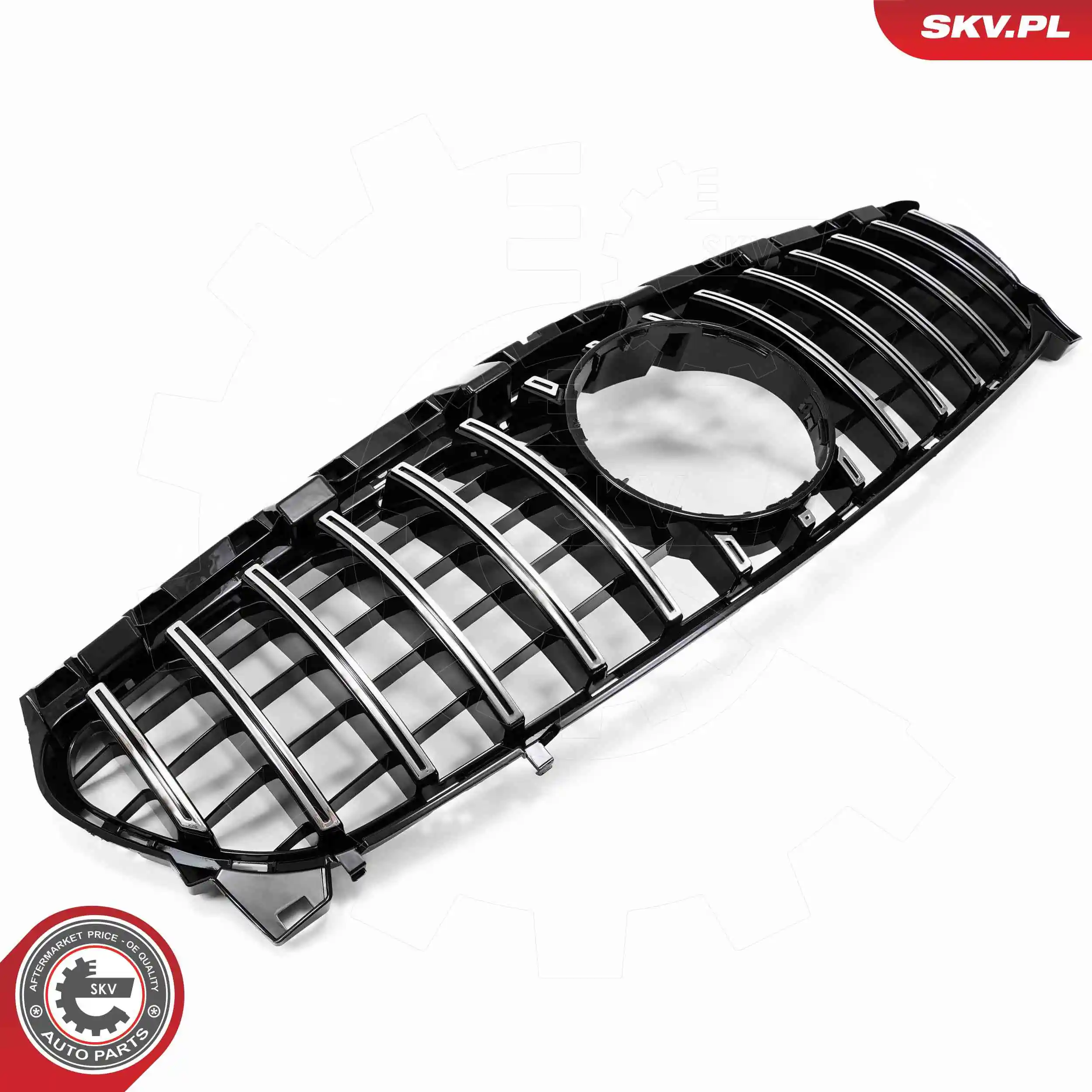 ESEN SKV 66SKV558 Radiator Grille