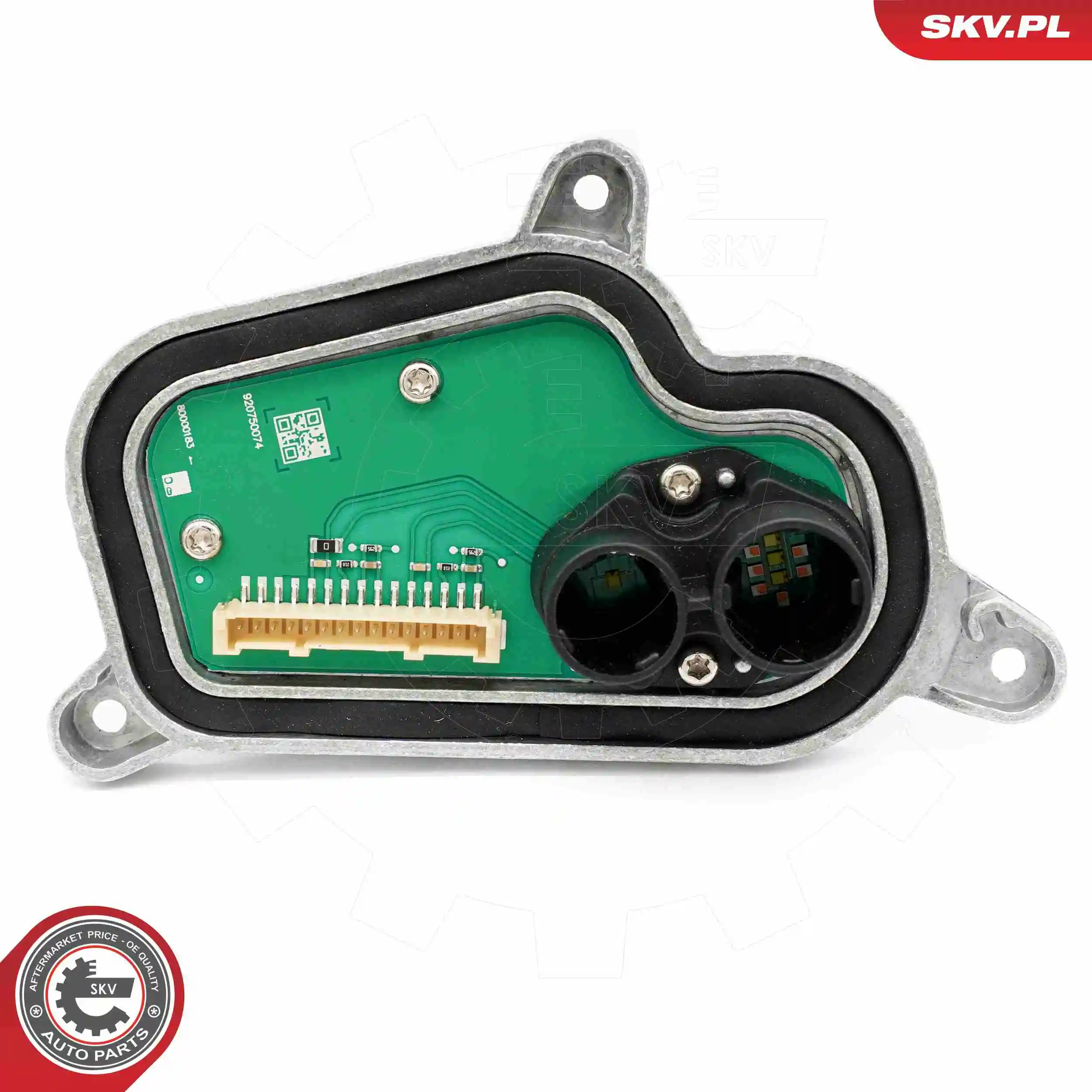 ESEN SKV 59SKV253 Control Unit, lights