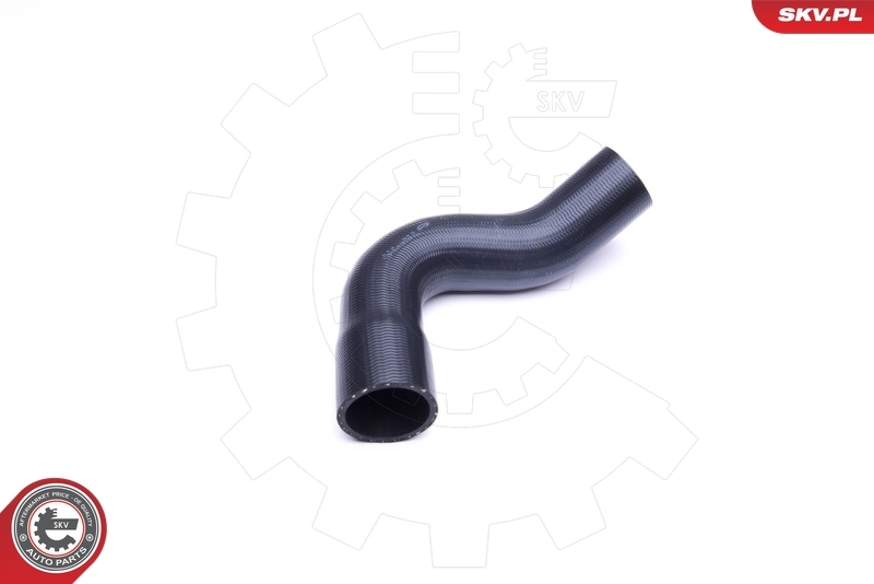 Charge Air Hose 24SKV940