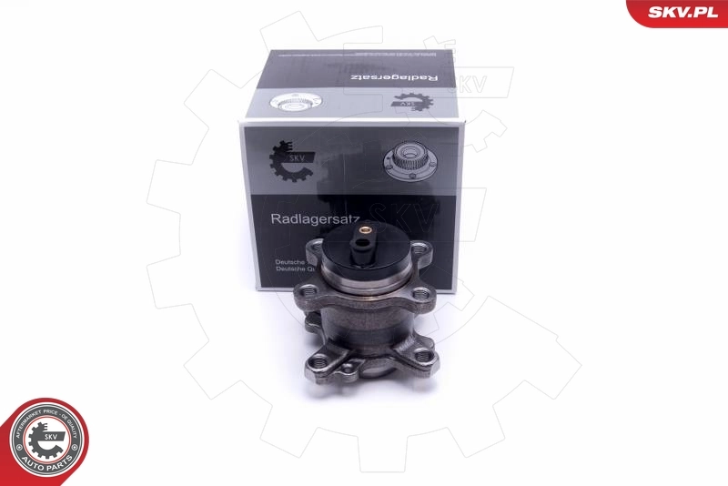 Wheel Bearing Kit 29SKV312