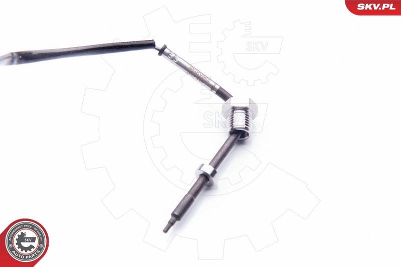 Sensor, exhaust gas temperature 30SKV085