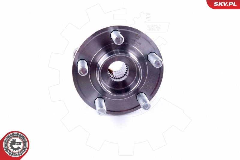 Wheel Bearing Kit 29SKV420