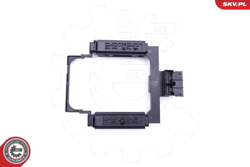 Switch, window regulator 37SKV056
