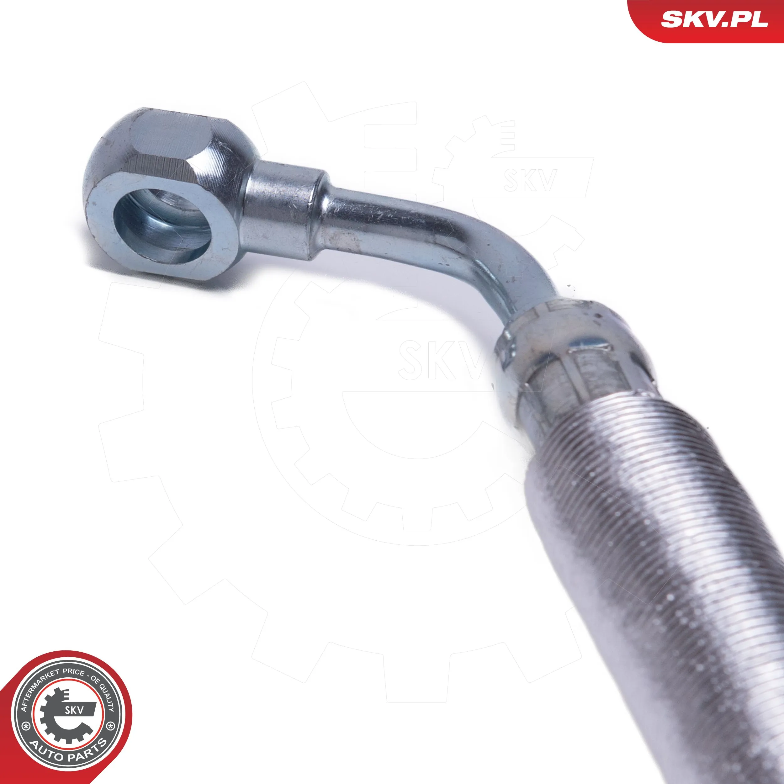 ESEN SKV 10SKV834 Hydraulic Hose, steering