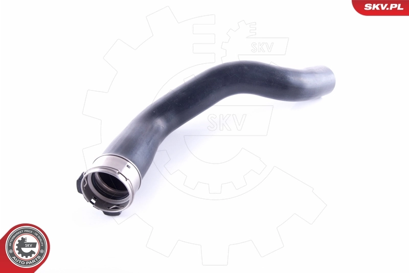 Charge Air Hose 43SKV472