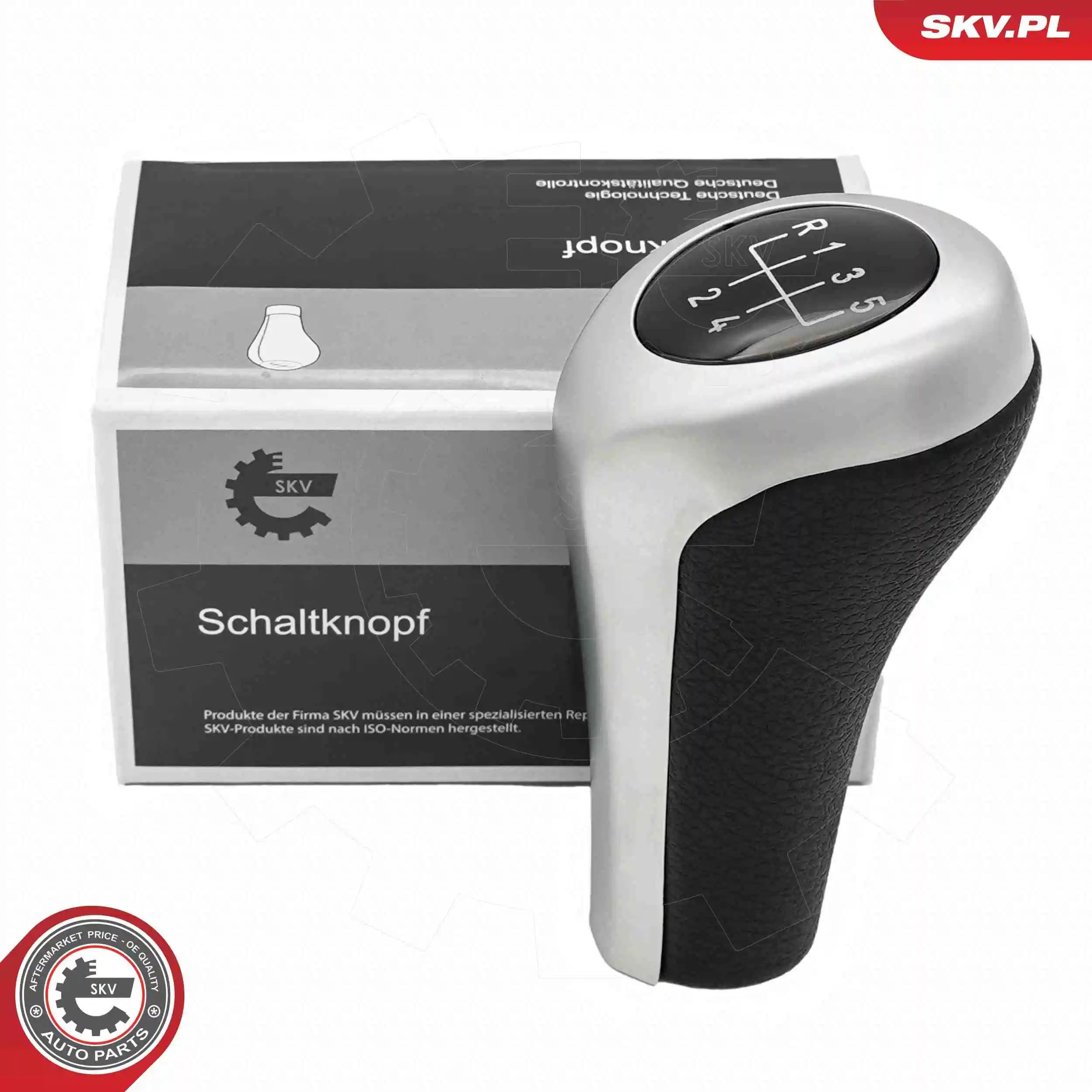 Gear Shift Lever Knob 63SKV147
