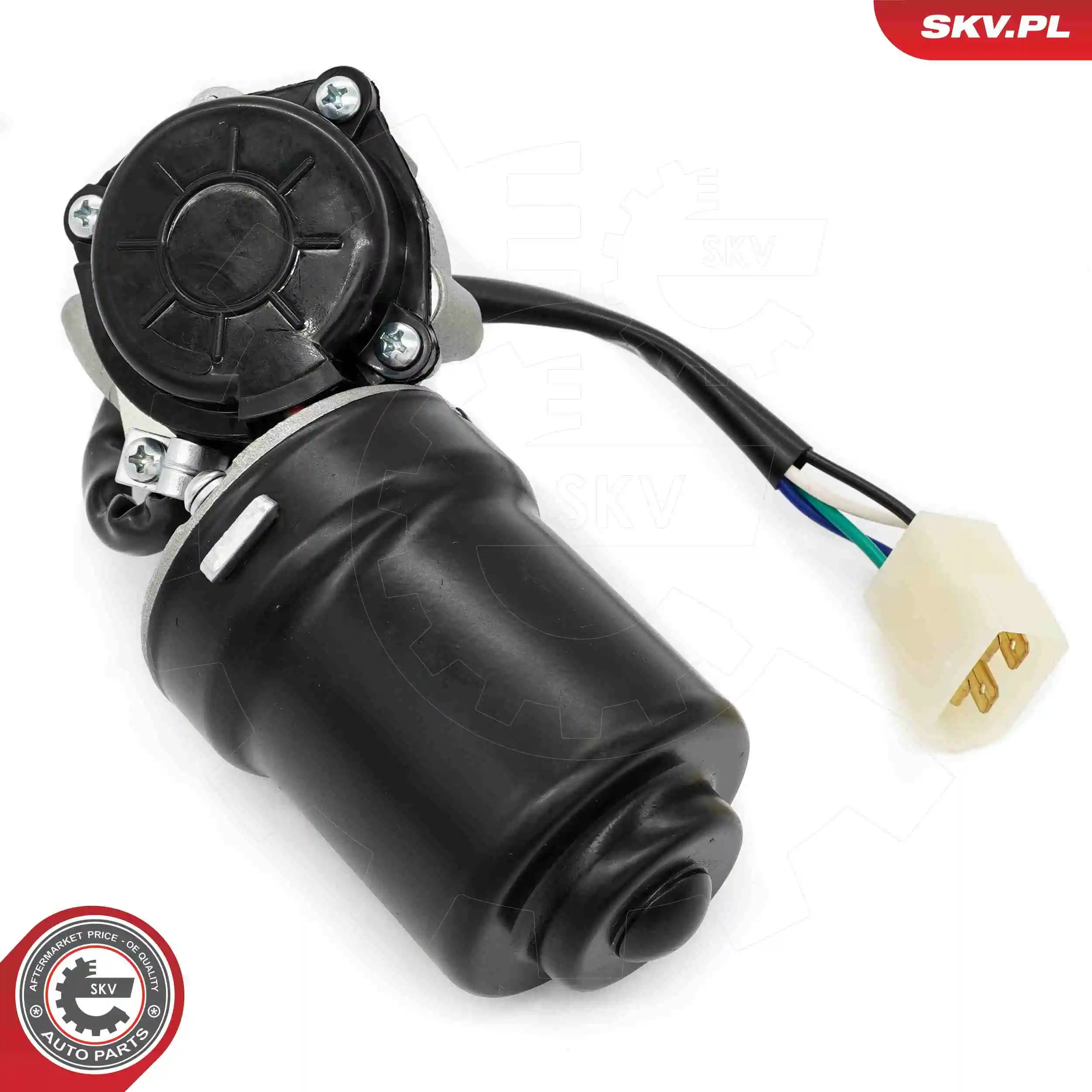 Wiper Motor 19SKV218