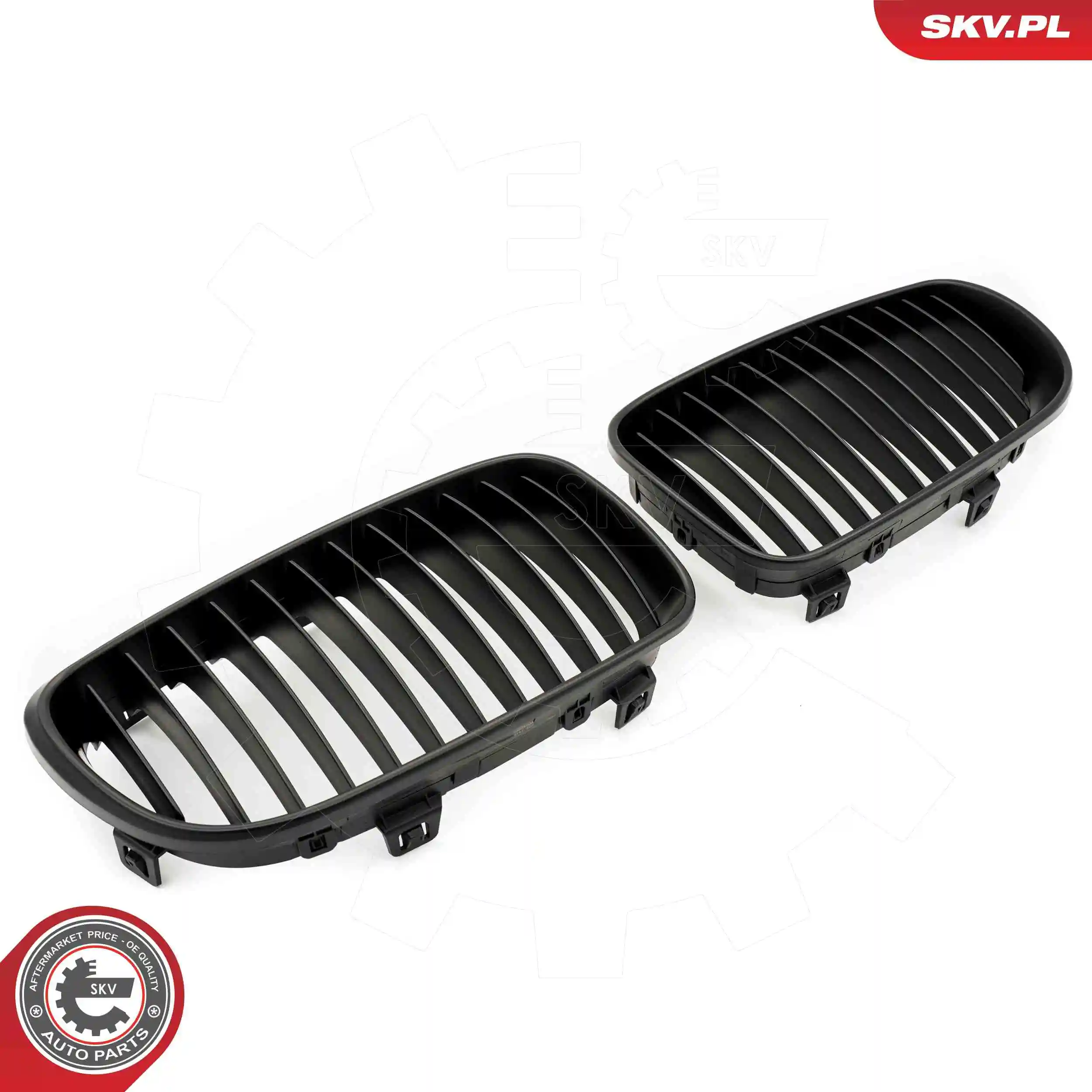 ESEN SKV 66SKV008 Radiator Grille