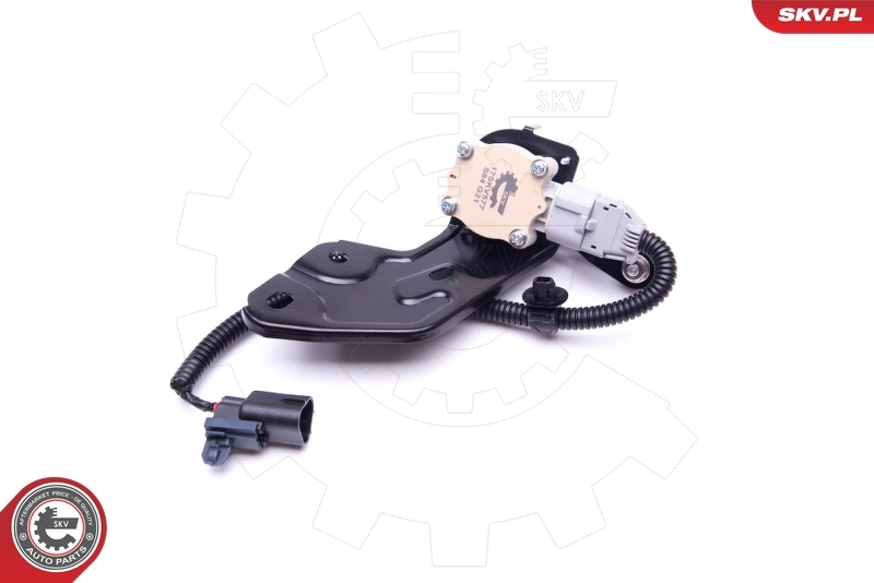 Sensor, headlight levelling 17SKV577