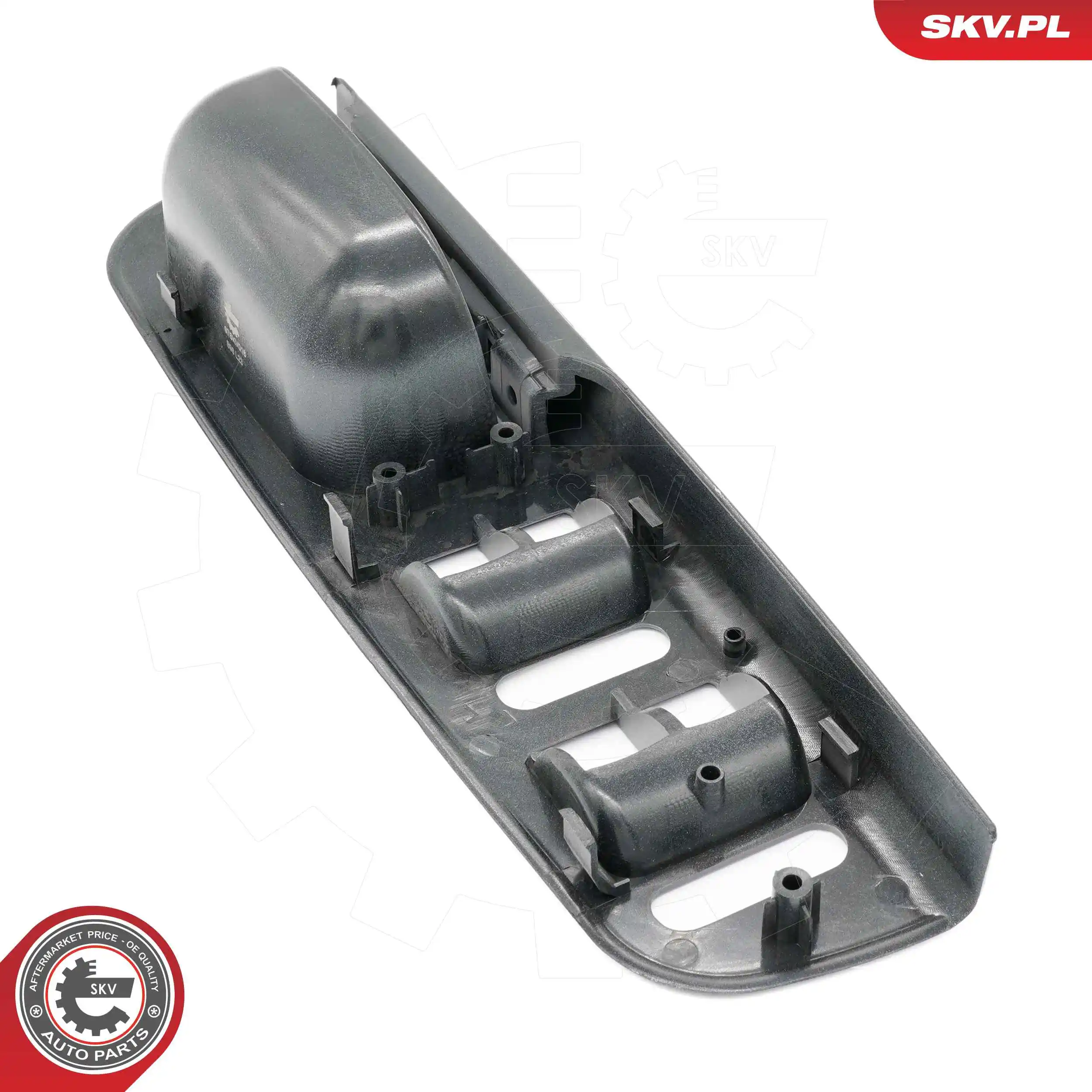 Door Handle, interior equipment 97SKV016