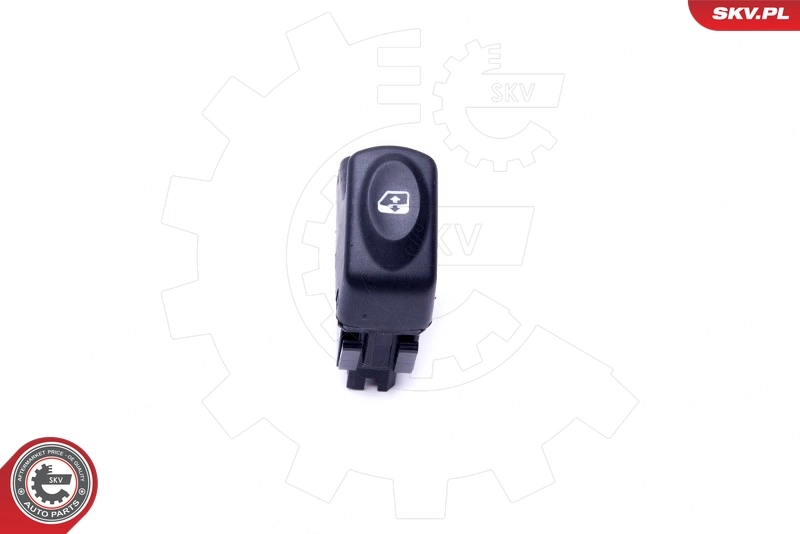 Switch, window regulator 37SKV367