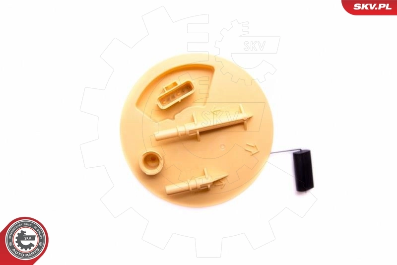 Fuel Feed Unit 02SKV816