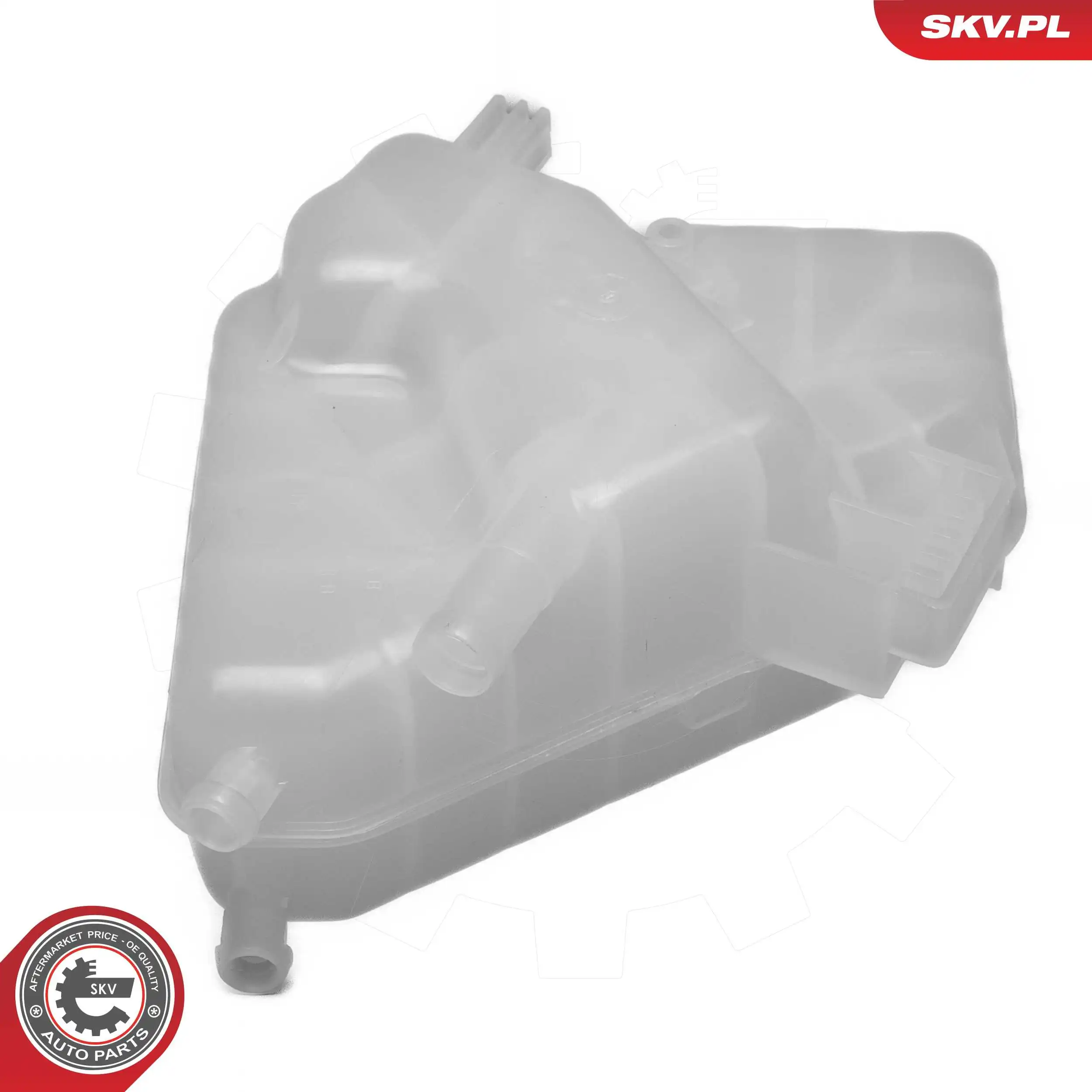 ESEN SKV 61SKV429 Expansion Tank, coolant
