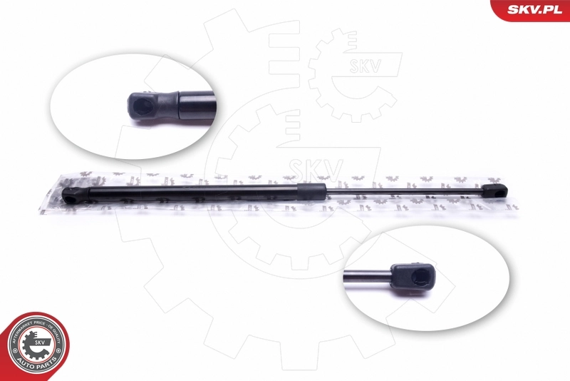 Gas Spring, boot/cargo area 52SKV714