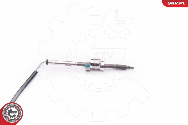 Sensor, exhaust gas temperature 30SKV003
