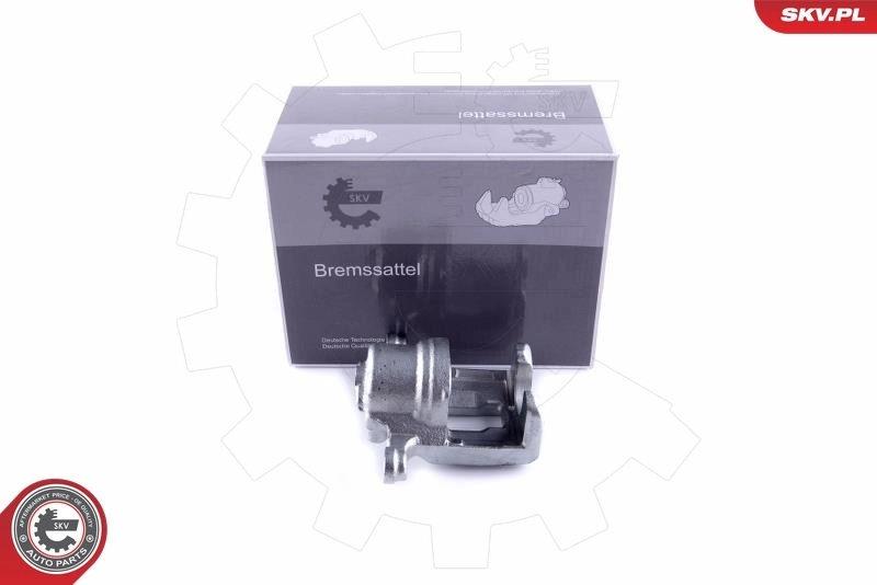 Brake Caliper 55SKV024