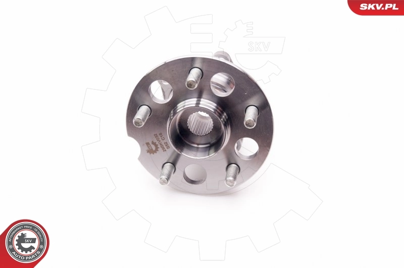 Wheel Bearing Kit 29SKV032