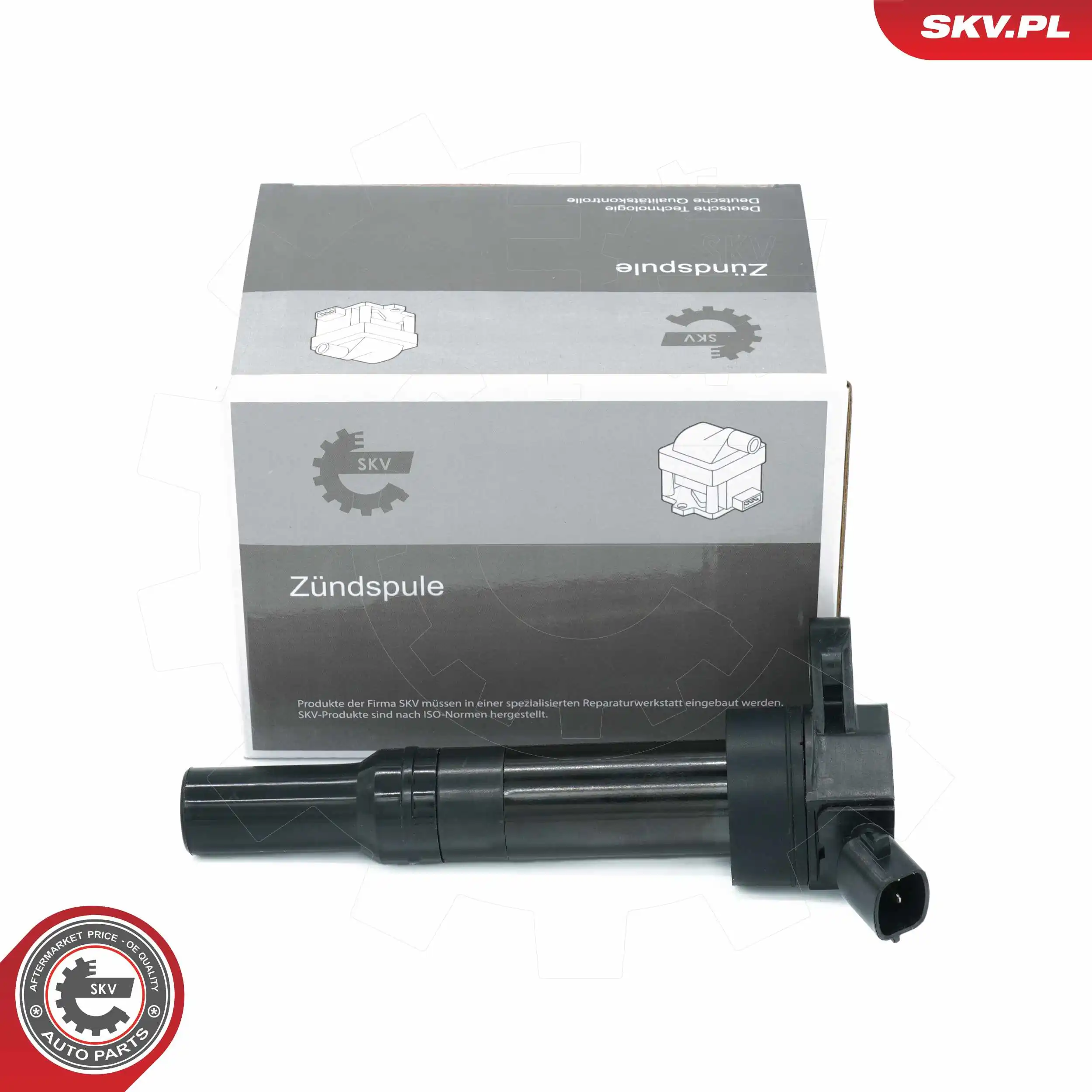 Ignition Coil 03SKV347