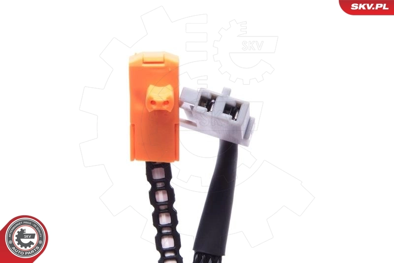 Clock Spring, airbag 96SKV594