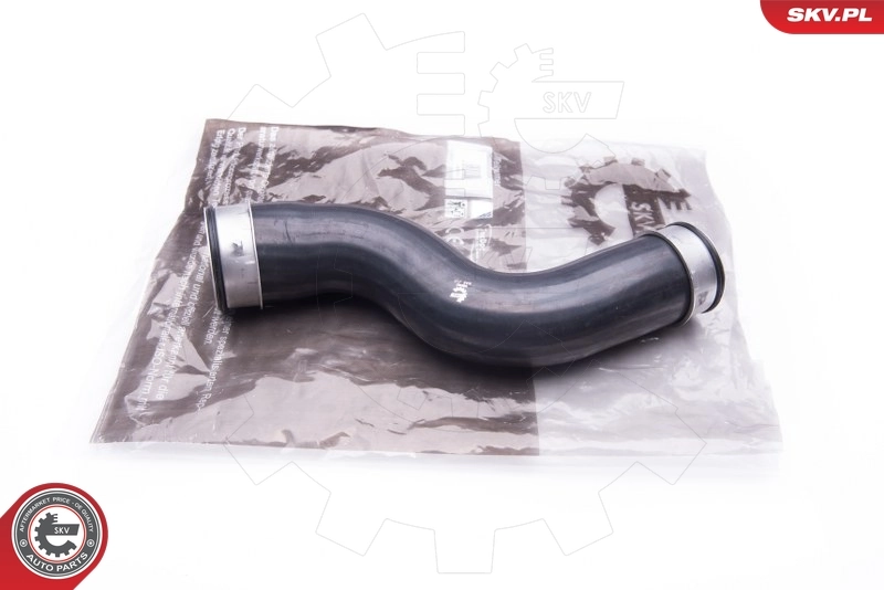 Charge Air Hose 24SKV631