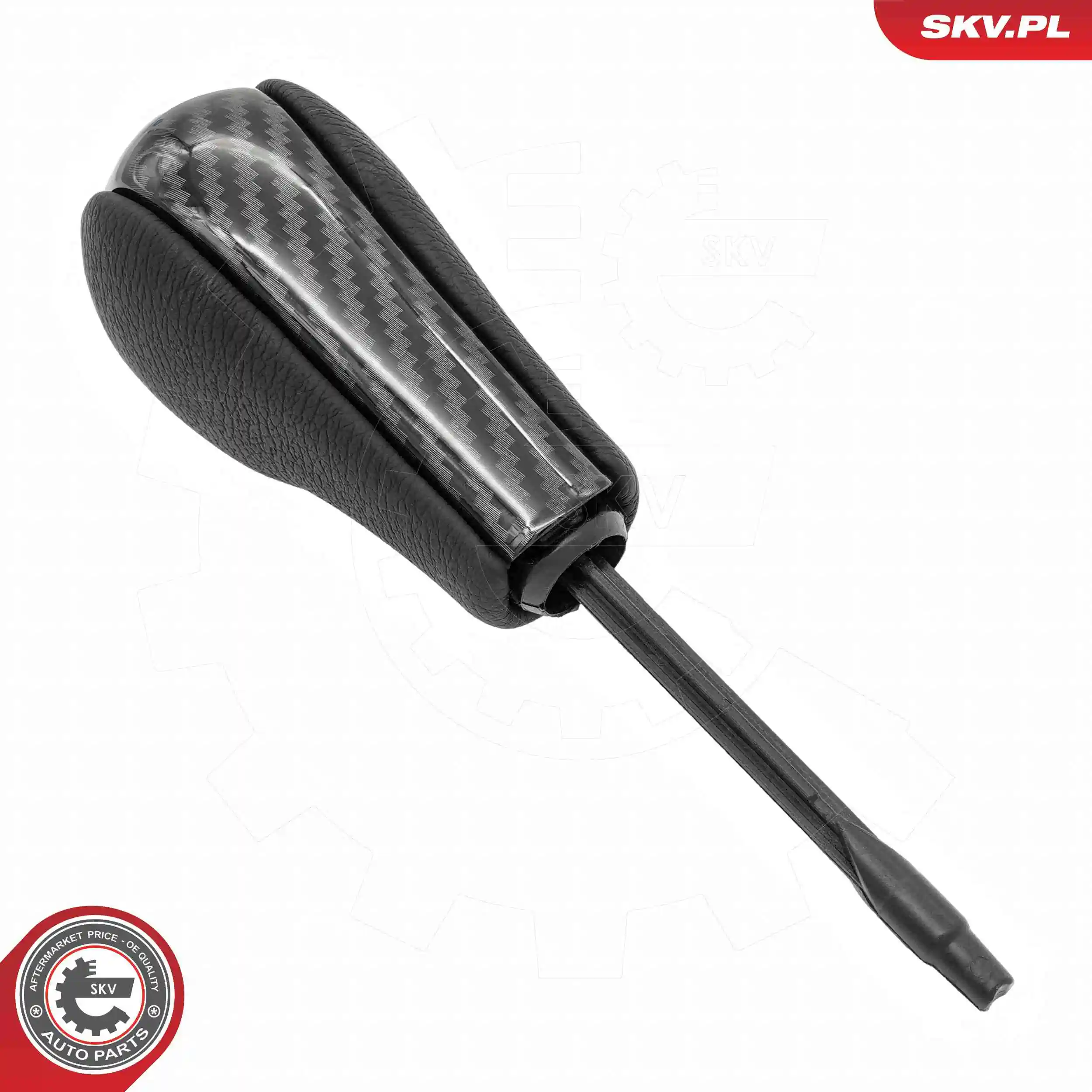 ESEN SKV 63SKV192 Gear Lever Knob