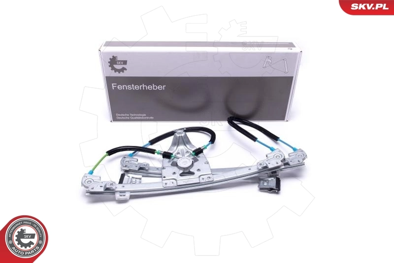 Window Regulator 51SKV161