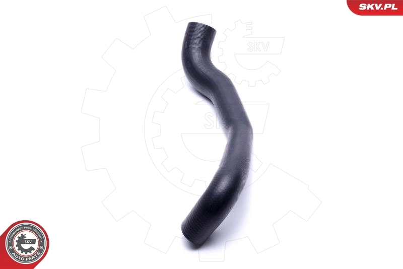 Charge Air Hose 24SKV533