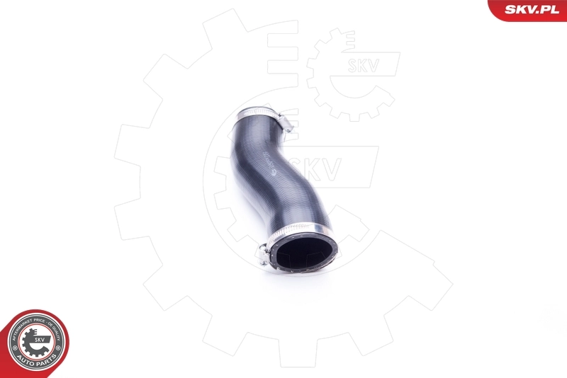 Charge Air Hose 24SKV782