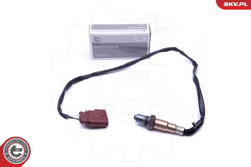 Oxygen Sensor 09SKV911