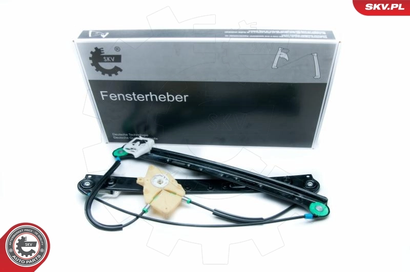 Window Regulator 01SKV651