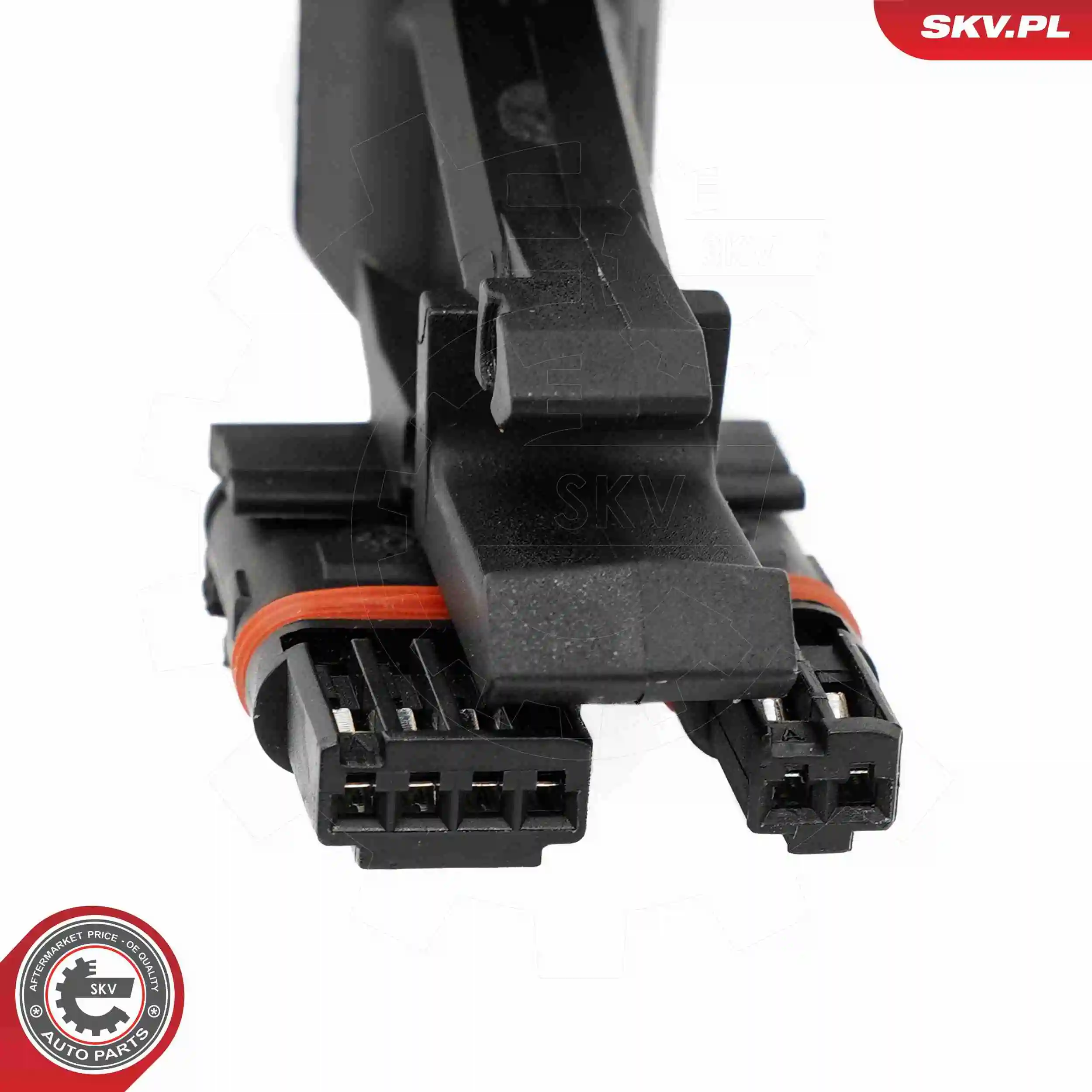 Exterior Door Handle 97SKV085