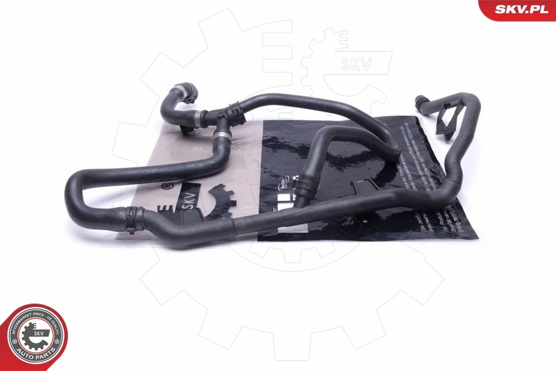 Radiator Hose 54SKV170