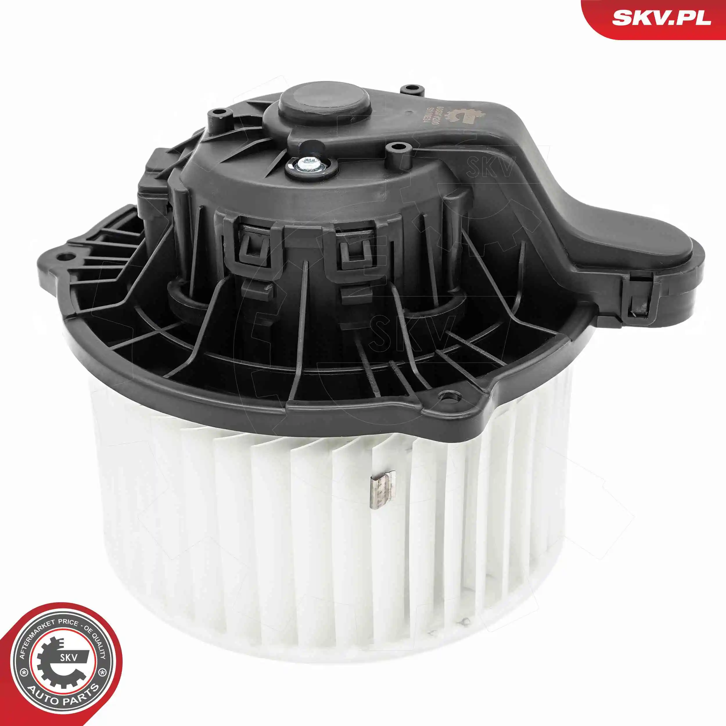 Interior Blower 68SKV200
